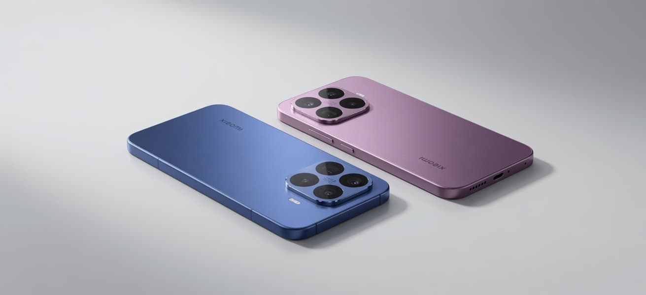 Два дня без подзарядки и гарантия 5 лет на батарею. Xiaomi 17T и Xiaomi 17T Pro с батареей 7000 мАч, которая сохранит 80% ёмкости после 1600 циклов, вышли на китайский рынок - 1